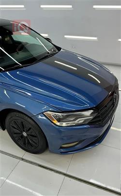 فولكسفاغن جيتا